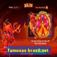 famosas brasil.net